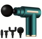 Deep Tissue Therapy Mini Massager SL-720