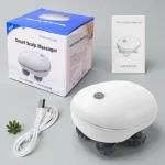 Smart Scalp Massager | Setushar