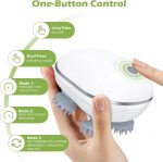 Smart Scalp Massager | Setushar