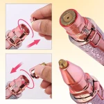 Blawless 2-in-1 Eyebrow Trimmer & Facial Hair Remover - Image 4