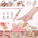 Callus Remover for Feet