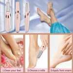 Callus Remover for Feet