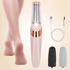 Callus Remover for Feet