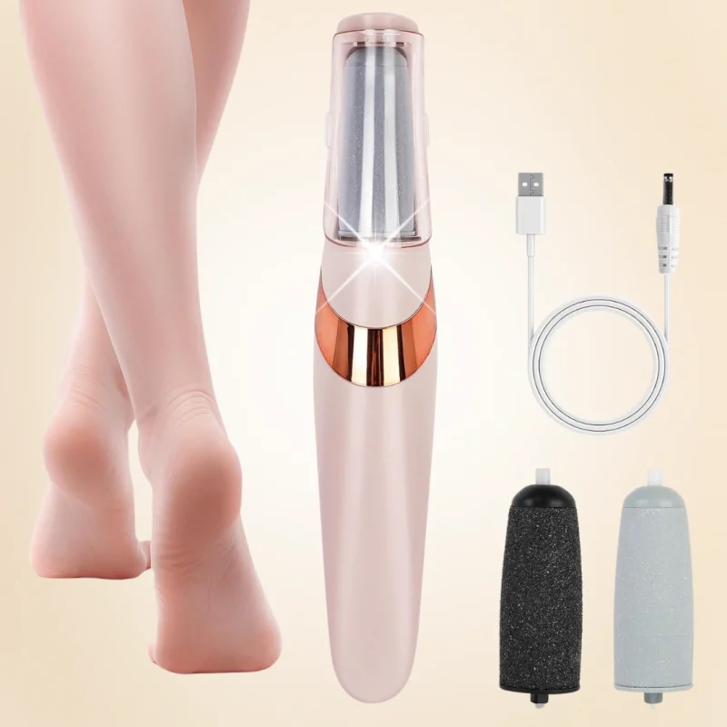 Callus Remover for Feet