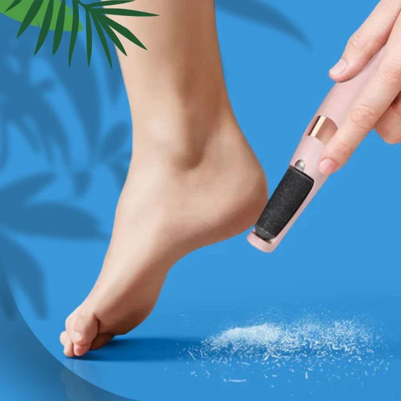 Callus Remover for Feet