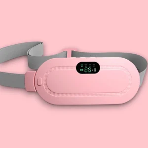 Portable Period Pain Relief Heating Pad