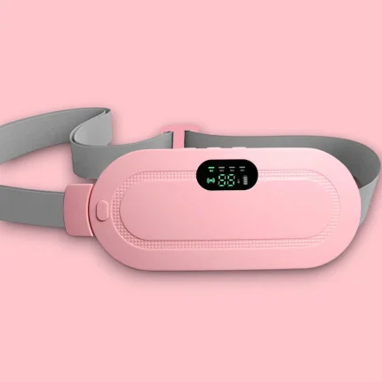 Portable Period Pain Relief Heating Pad
