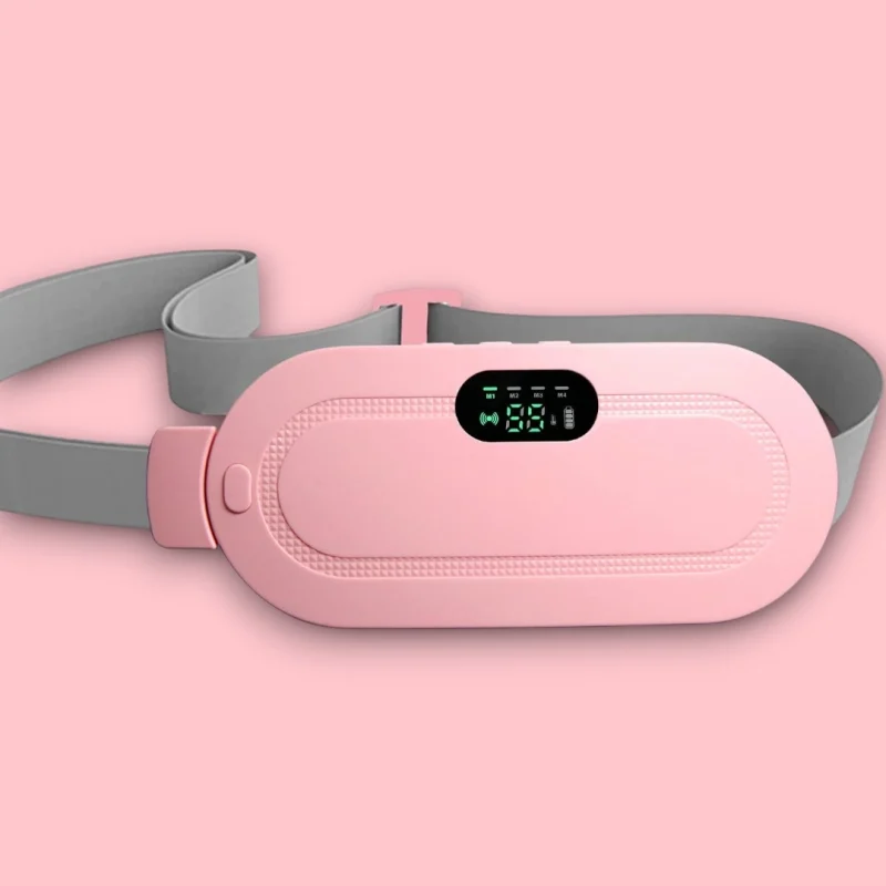 Portable Period Pain Relief Heating Pad