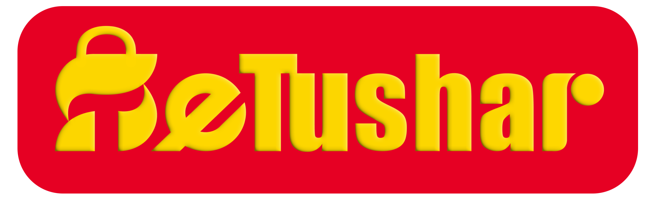 SeTushar Logo Top