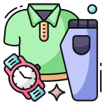 Men's & Boys' Fashion